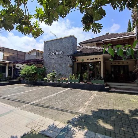 Maribaya Family Guest House Syariah Lembang Zewnętrze zdjęcie