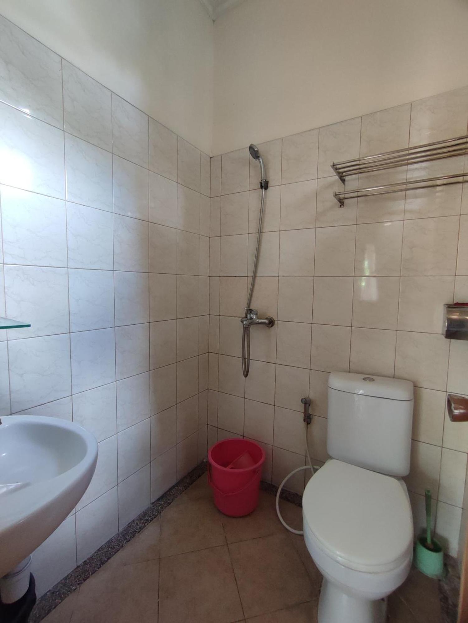 Maribaya Family Guest House Syariah Lembang Zewnętrze zdjęcie